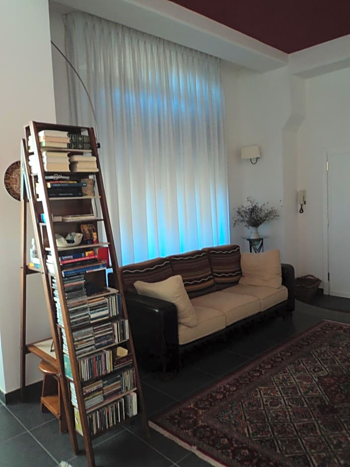 B&B A Casa Tua – Assisi, CT