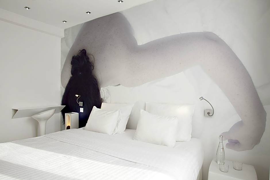 Blc Design Hotel