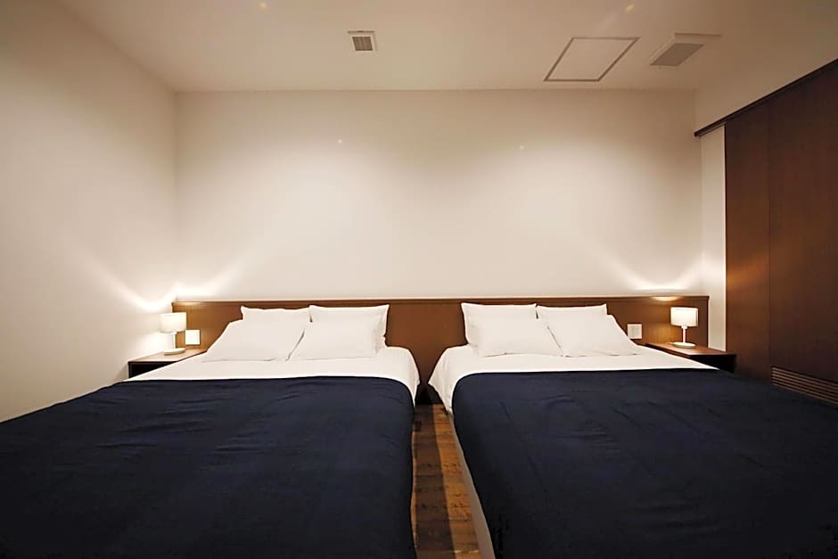 ZONK HOTEL Hakata
