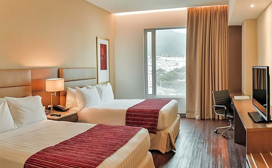 Holiday Inn Bucaramanga Cacique By IHG