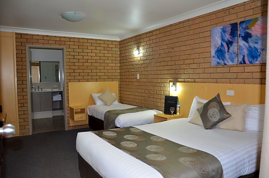 Sunray Motor Inn