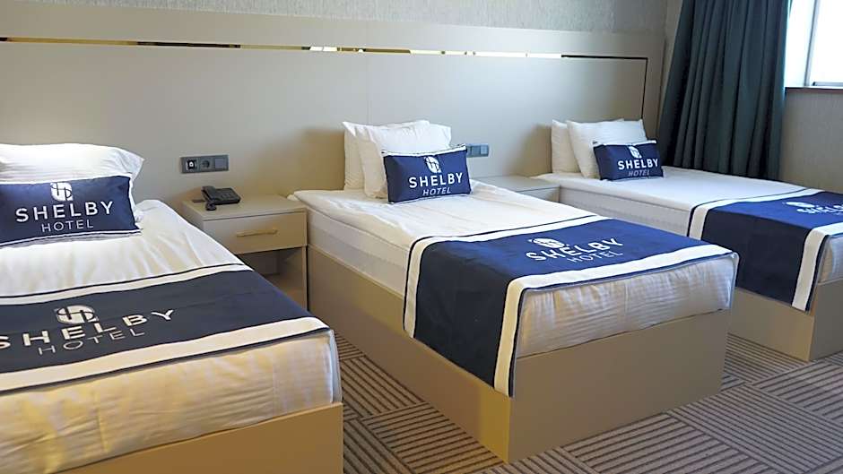 Shelby Hotel