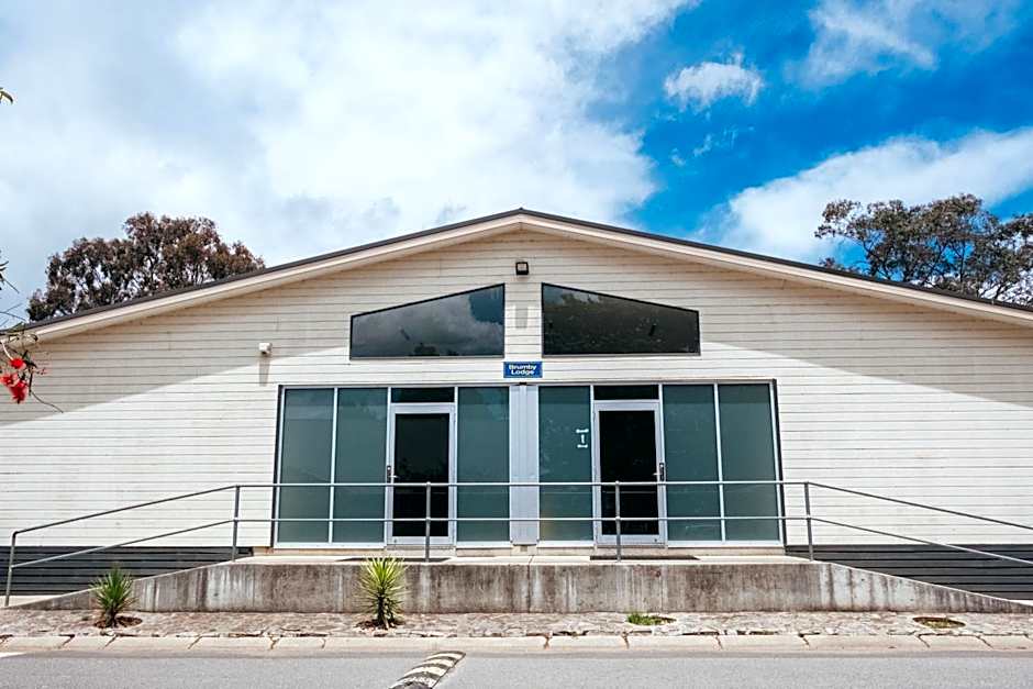 Eaglehawk Park Canberra