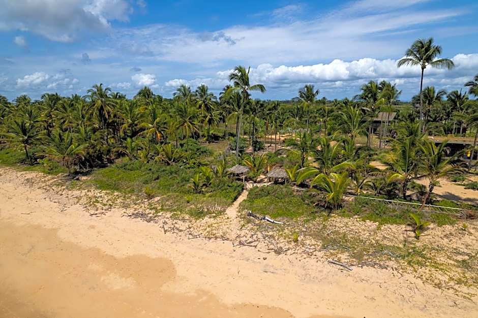 Bahia Soul - Casas Maeva - Taipu de Fora - Península de Maraú