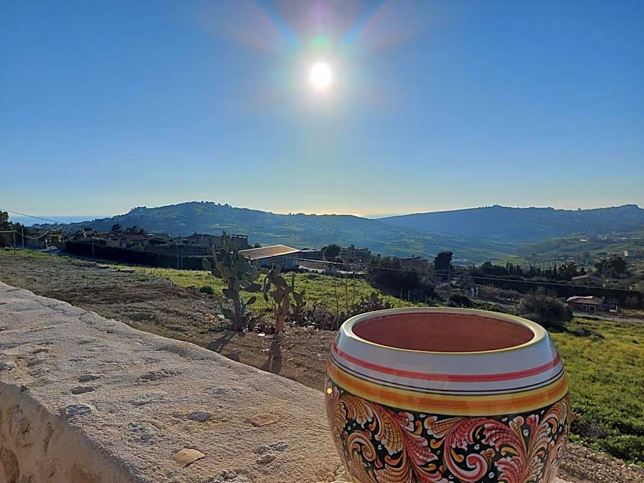 Masseria Torre Saracena