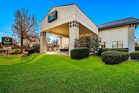 Quality Inn & Suites Aiken South