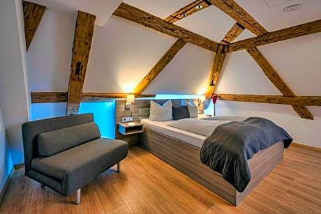 Hotel Adler Ittendorf - Hotel Garni - 24h Self-CheckIn