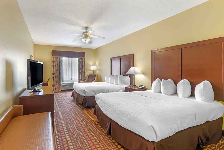 Best Western Plus Gadsden Hotel & Suites