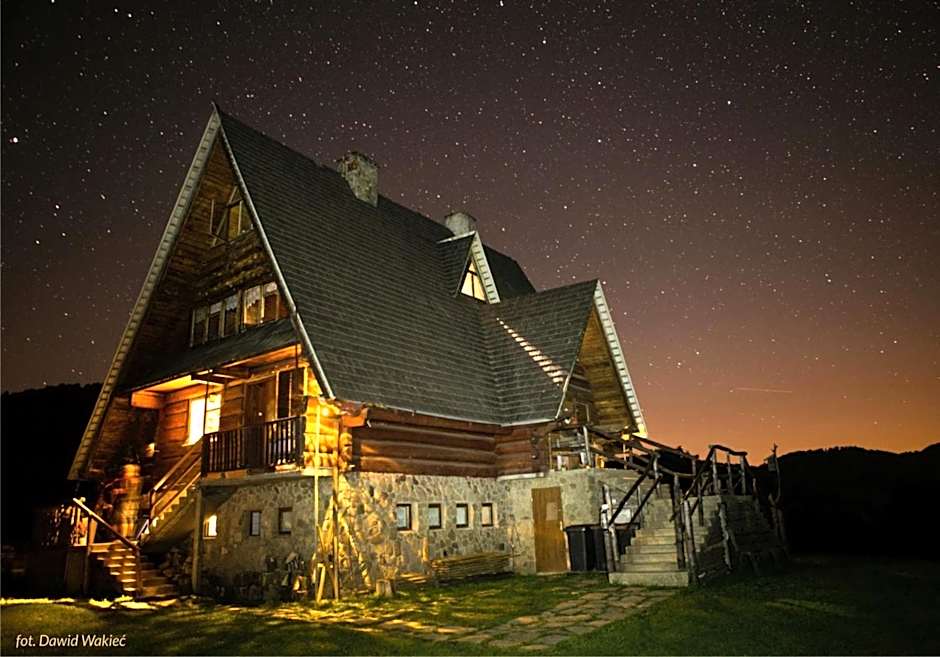 Bacówka PTTK Jaworzec