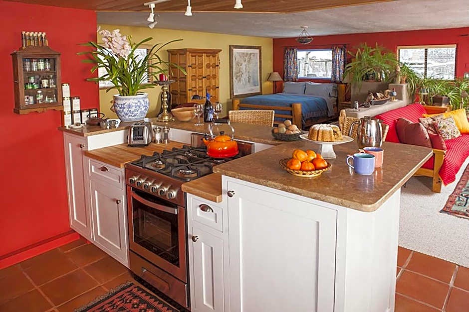 Casa Gallina - An Artisan Inn