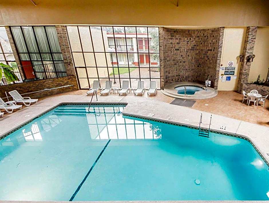 Baymont By Wyndham Stillwater – Stillwater, OK