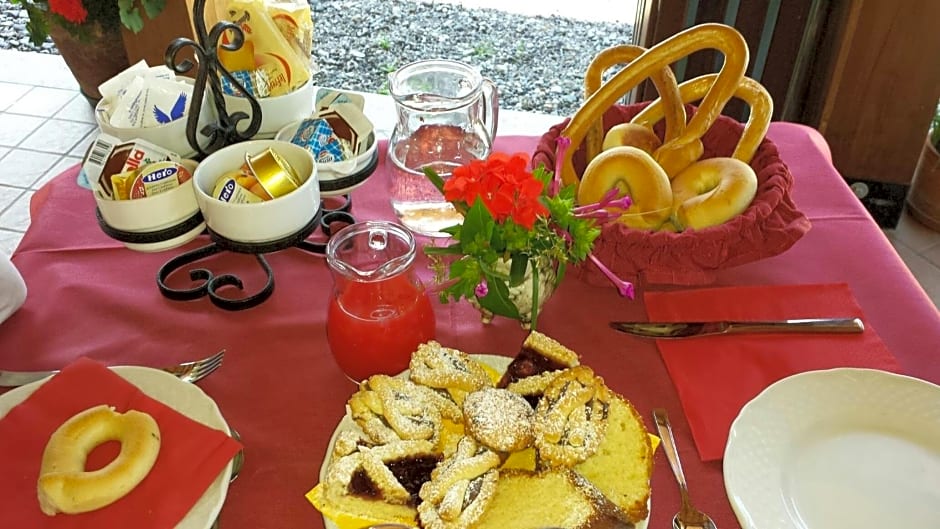 Le Chalet del Pollino