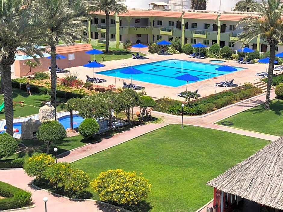 Flamingo Beach Hotel