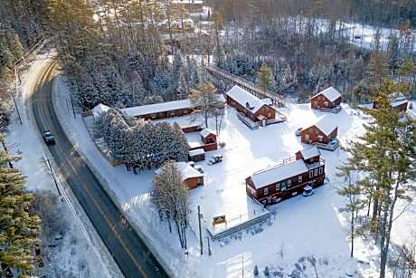 Presidential Mountain Resort