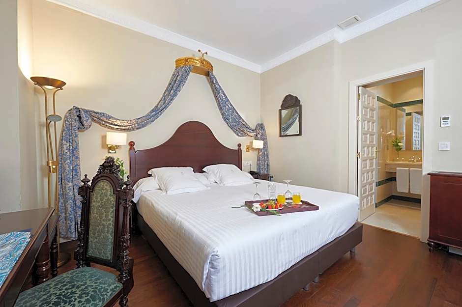 Las Casas de El Arenal