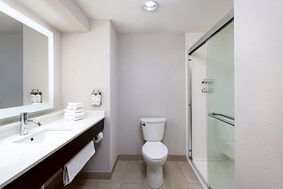 Holiday Inn Express & Suites Spring Hill By IHG