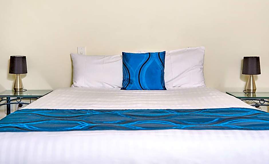 Barringtons Motor Lodge