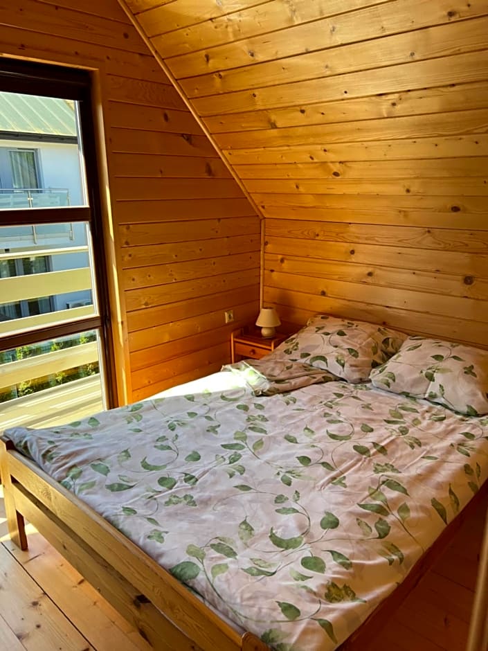 Domki letniskowe Gala