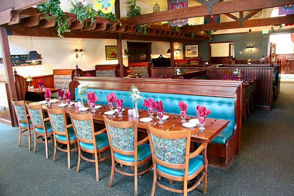 Holiday Inn Selma - Swancourt By IHG