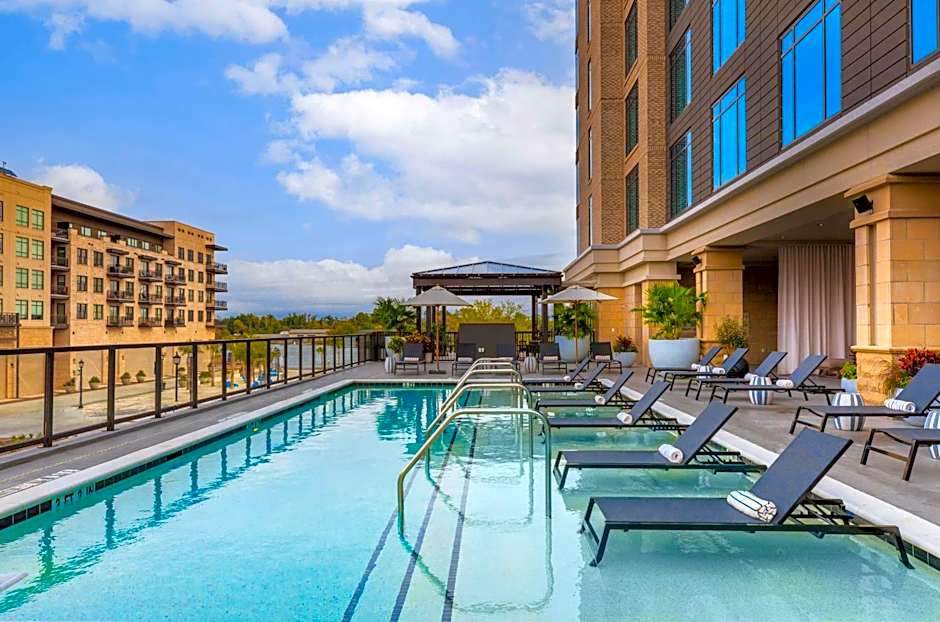 Thompson Savannah by Hyatt