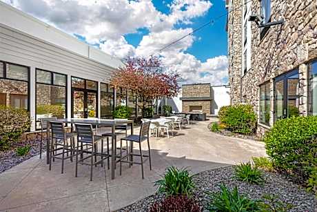 Hilton Garden Inn Missoula