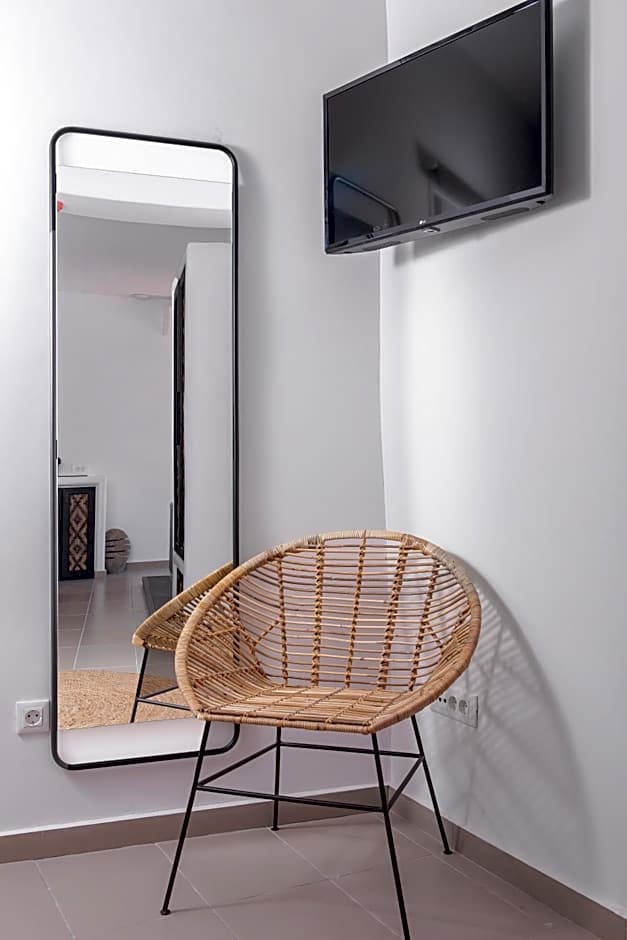 Little Venice Villas