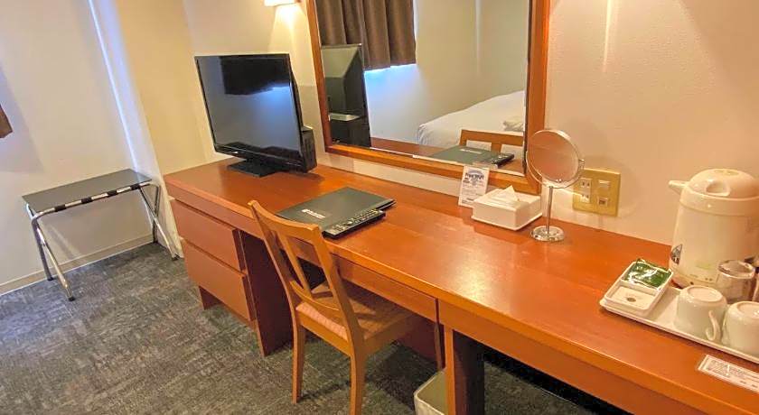 Blueport Hotel Kanda Kitakyushu Airport