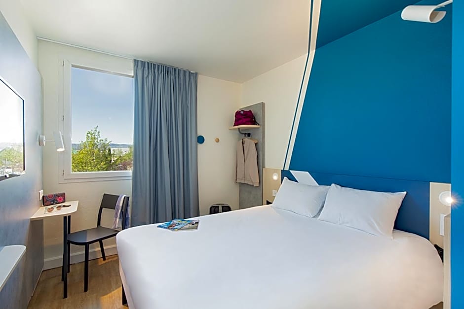 ibis budget Valence Nord Plateau des Couleures