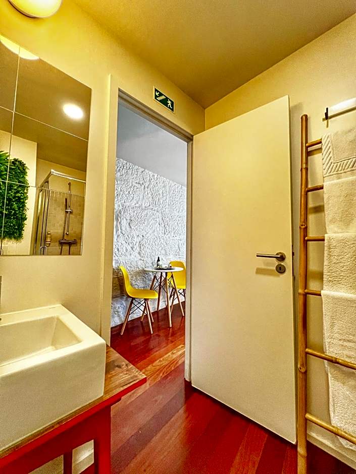 São Domingos Room I