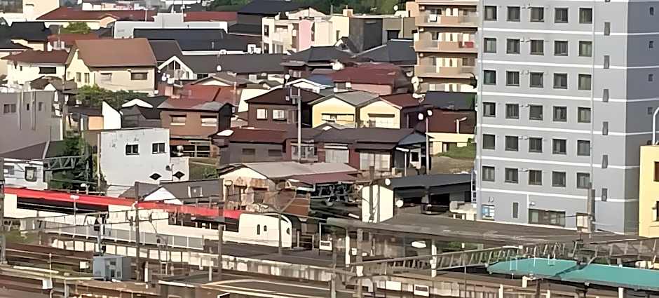 Narita U-City Hotel