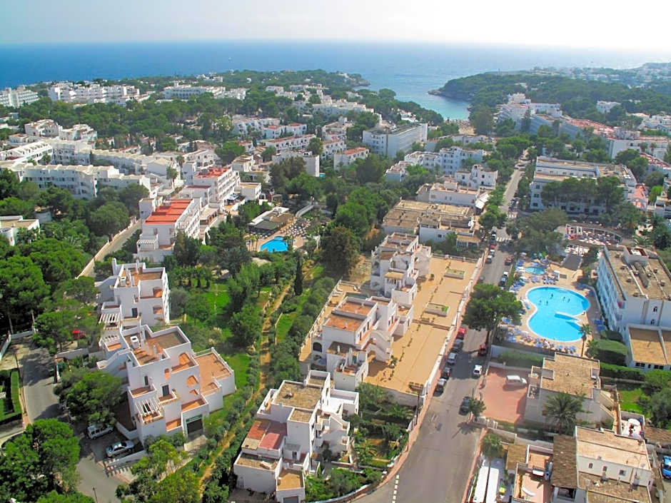 OLA Apartamentos Cala Dor