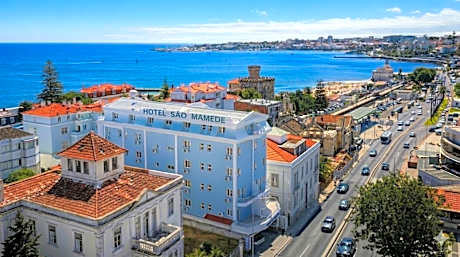 Hotel Sao Mamede