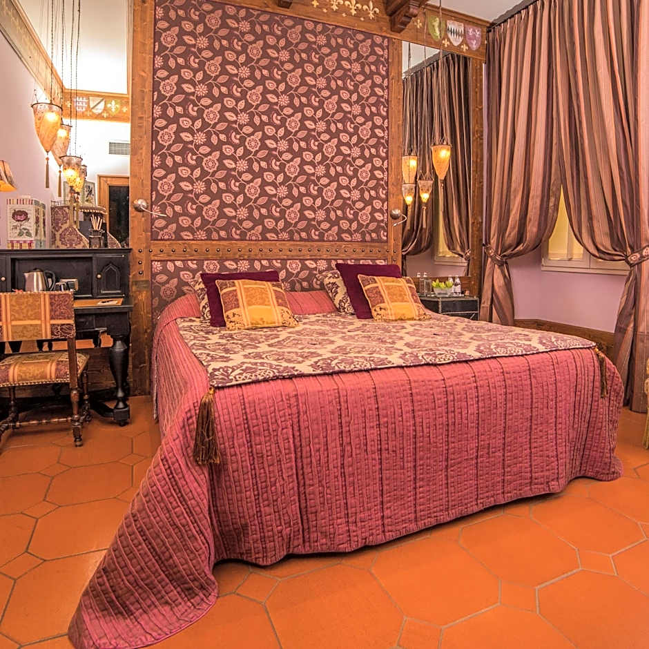 Hotel Bernini Palace