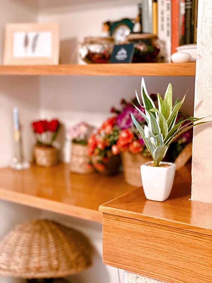 La Majelletta Bed & Breakfast