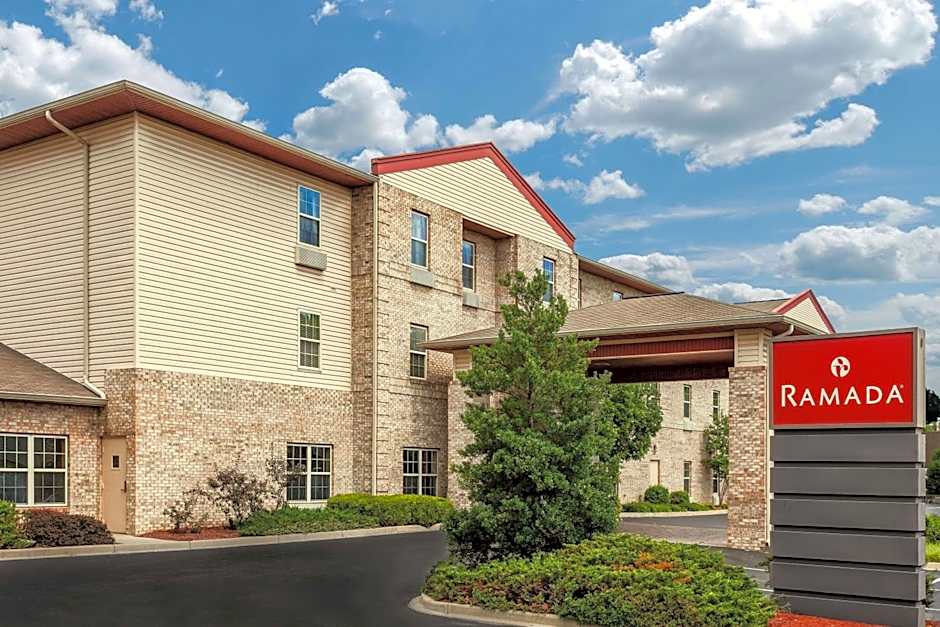 Ramada by Wyndham Sellersburg/Louisville North