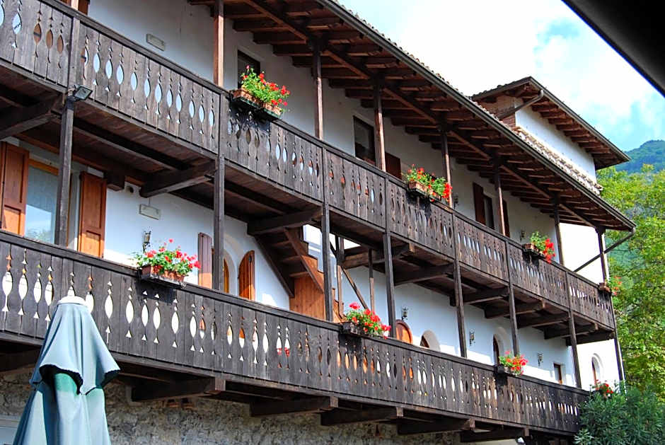 Albergo Ristorante Orazio