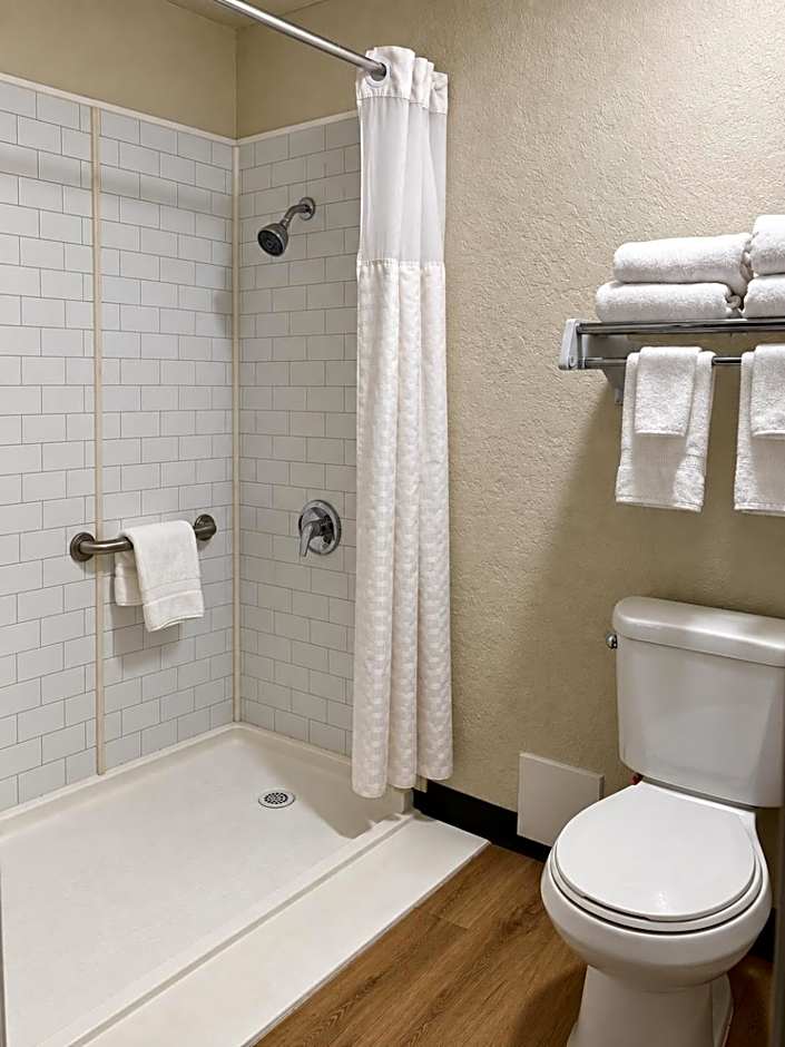 Quality Inn Winslow I-40