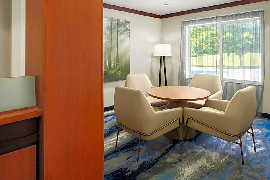 Fairfield Inn & Suites by Marriott Carlisle