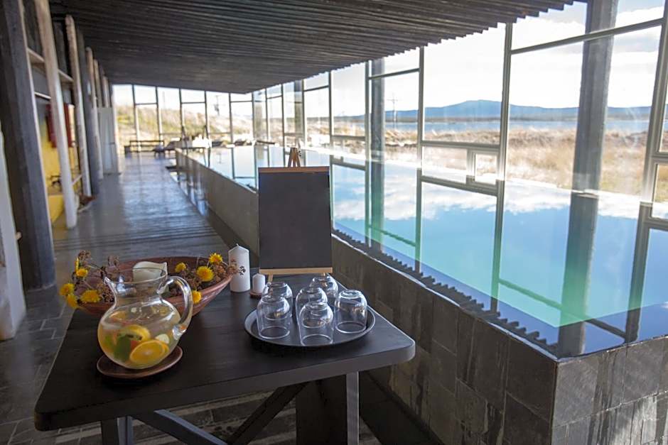 Remota Patagonia Lodge