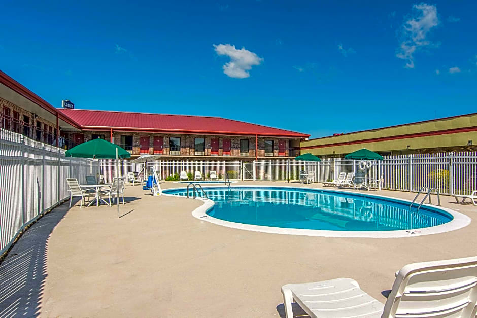 Econo Lodge Fort Payne