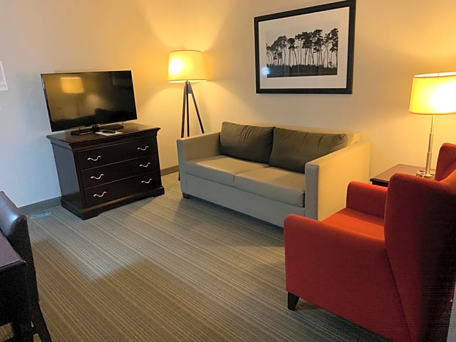 Country Inn & Suites by Radisson, Kearney, NE