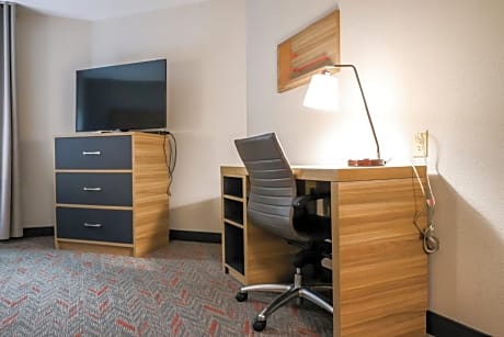 Studio Suite with Two Queen Beds