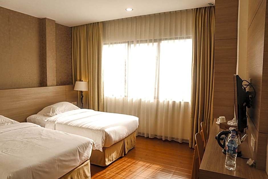Hana Hotel Batam
