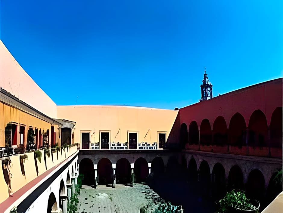 Quinta Real Puebla