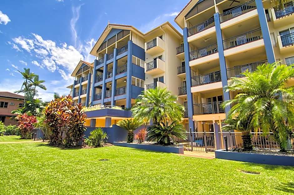 North Cove Waterfront Suites