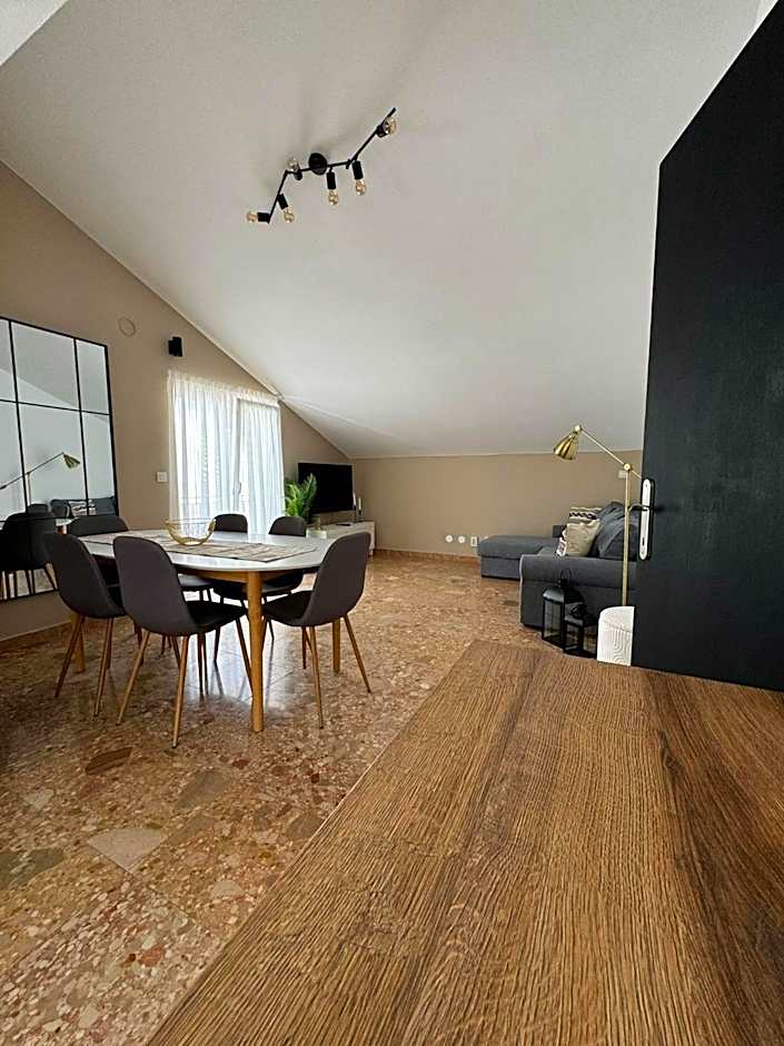 Hotel Buenavista Beach House Trogir