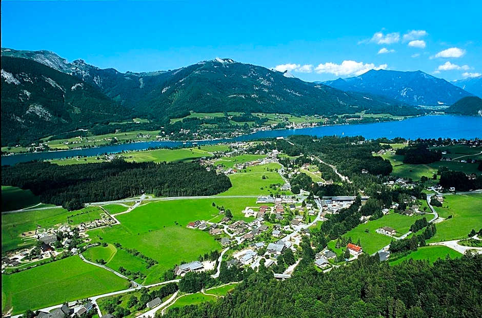 Gasthof Zinkenbachmühle