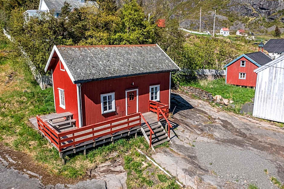 Lofoten Budget Hostel