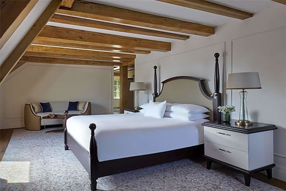 Waldorf Astoria By Hilton Amsterdam