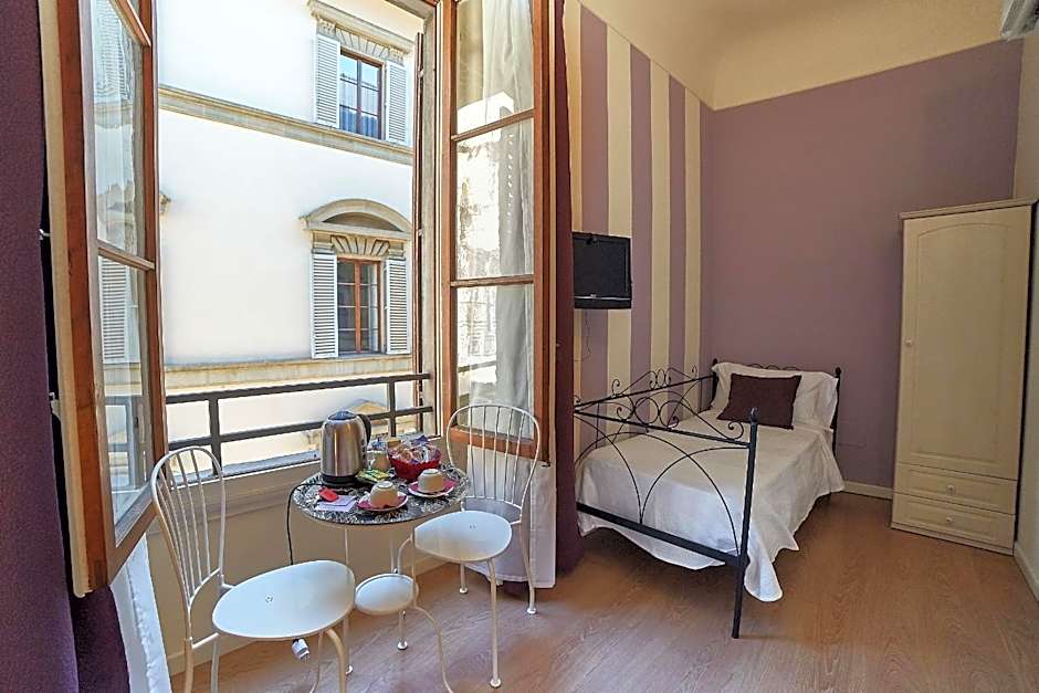 B&B Di Piazza Del Duomo